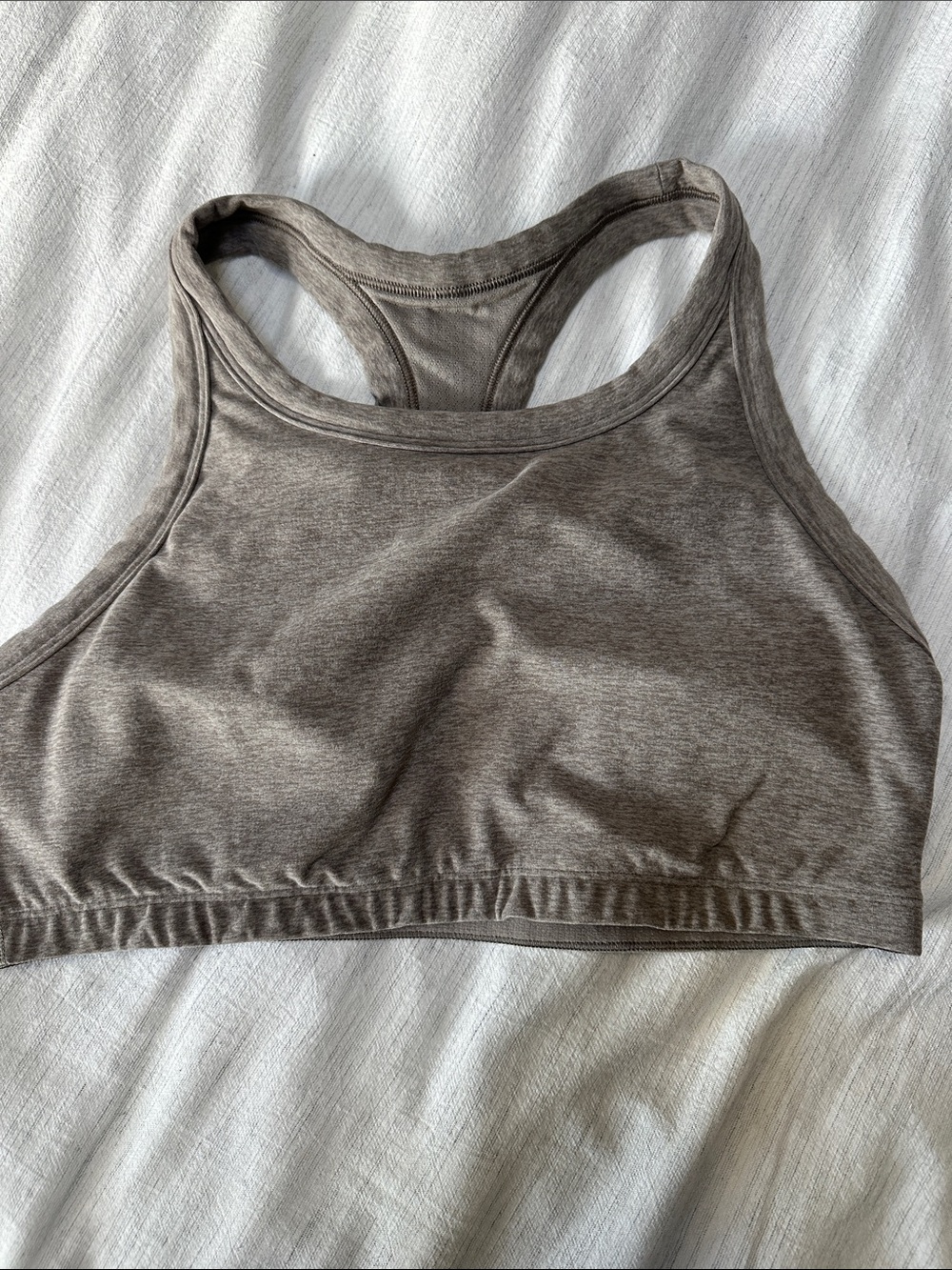 Vuori Elevation Racer Bra Bundle - Picture 2 of 7